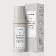 Glycolic Acid Resurfacing Gel 10% W9