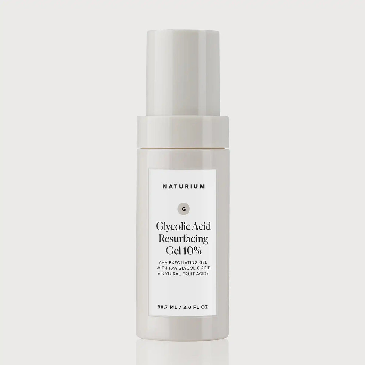 Glycolic Acid Resurfacing Gel 10% W9