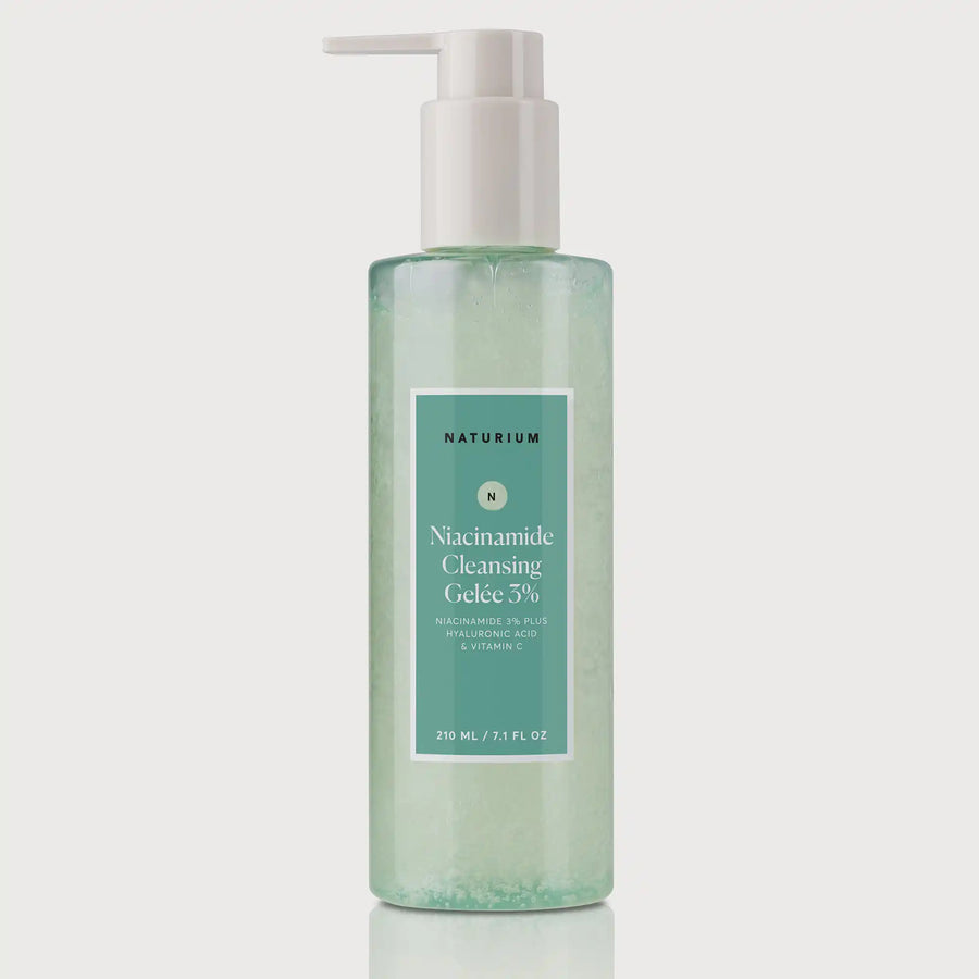Niacinamide Cleansing Gelée 3% P0