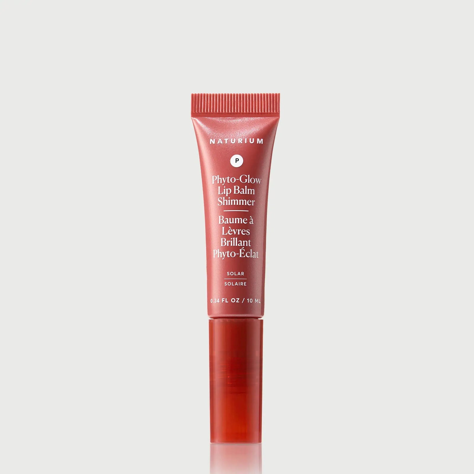 Phyto-Glow Lip Balm Shimmer Solar J5