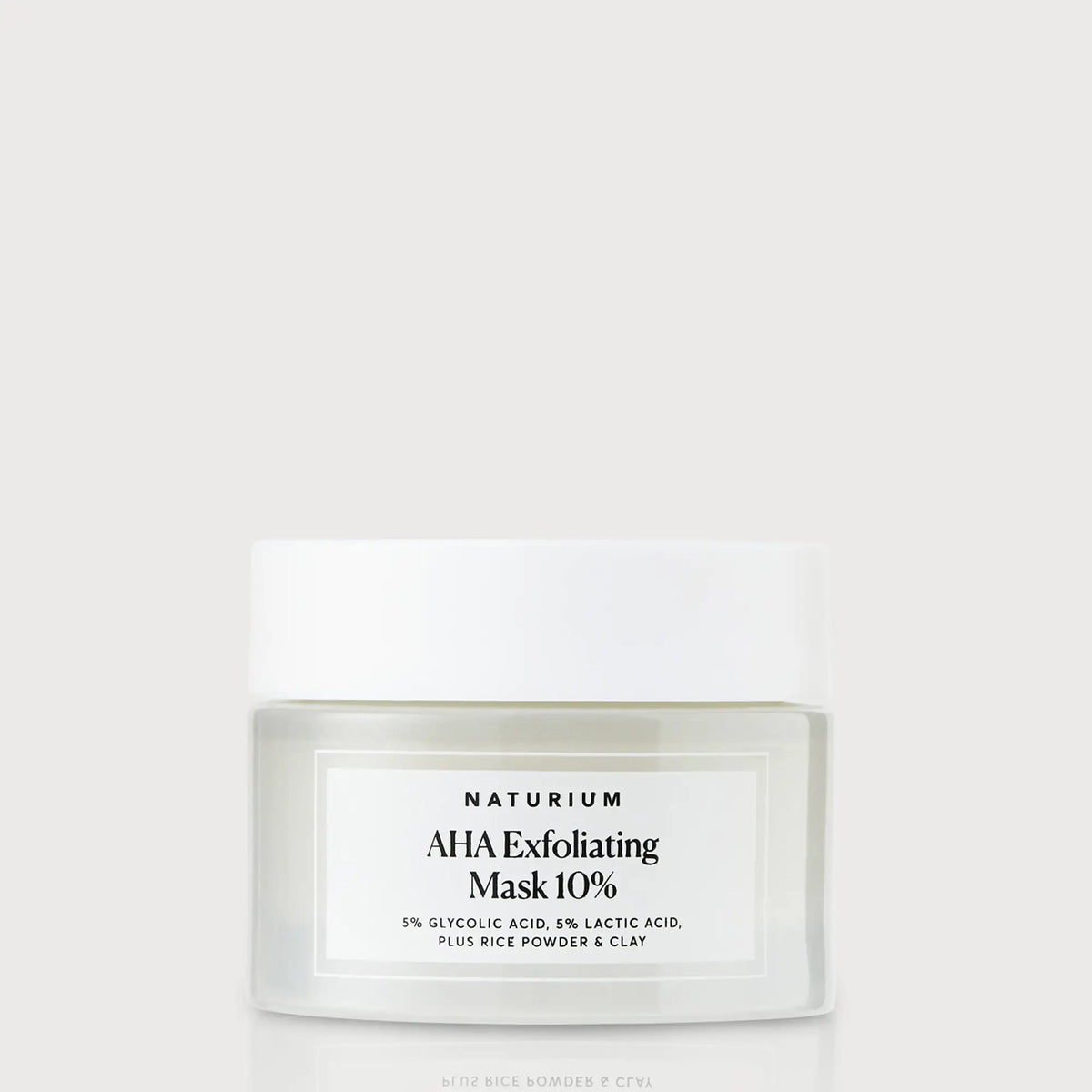 AHA Exfoliating Mask 10% E2