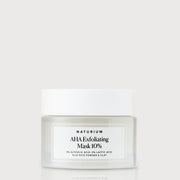 AHA Exfoliating Mask 10% E2