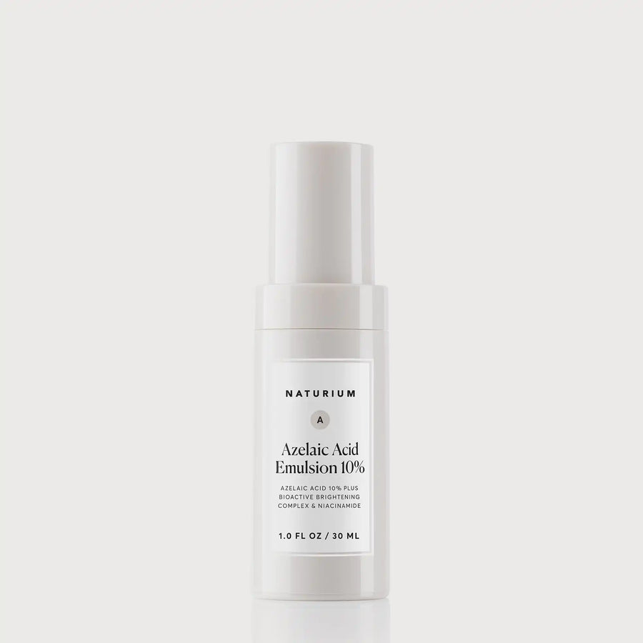Azelaic Acid Emulsion 10% A9