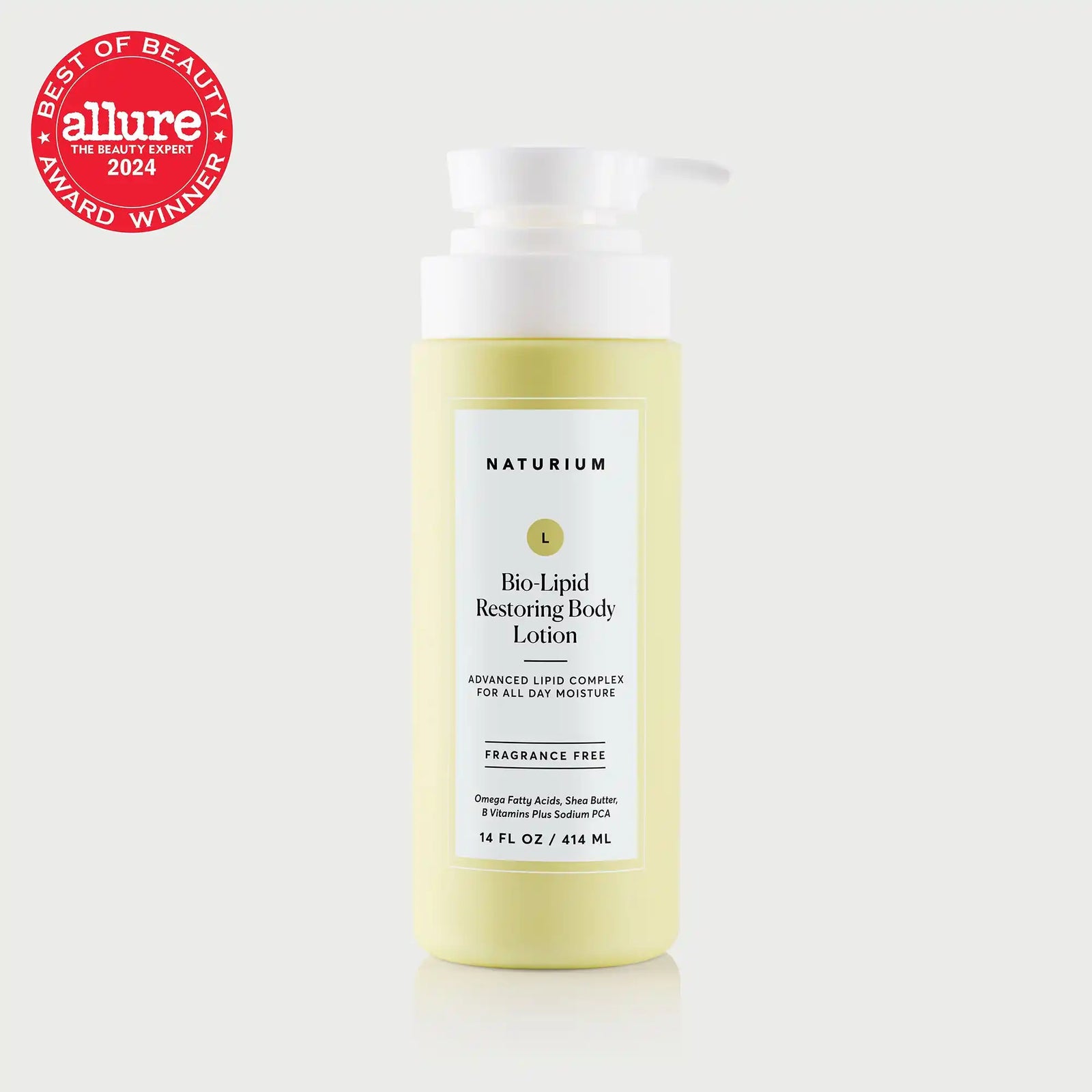 Bio-Lipid Restoring Body Lotion Y3
