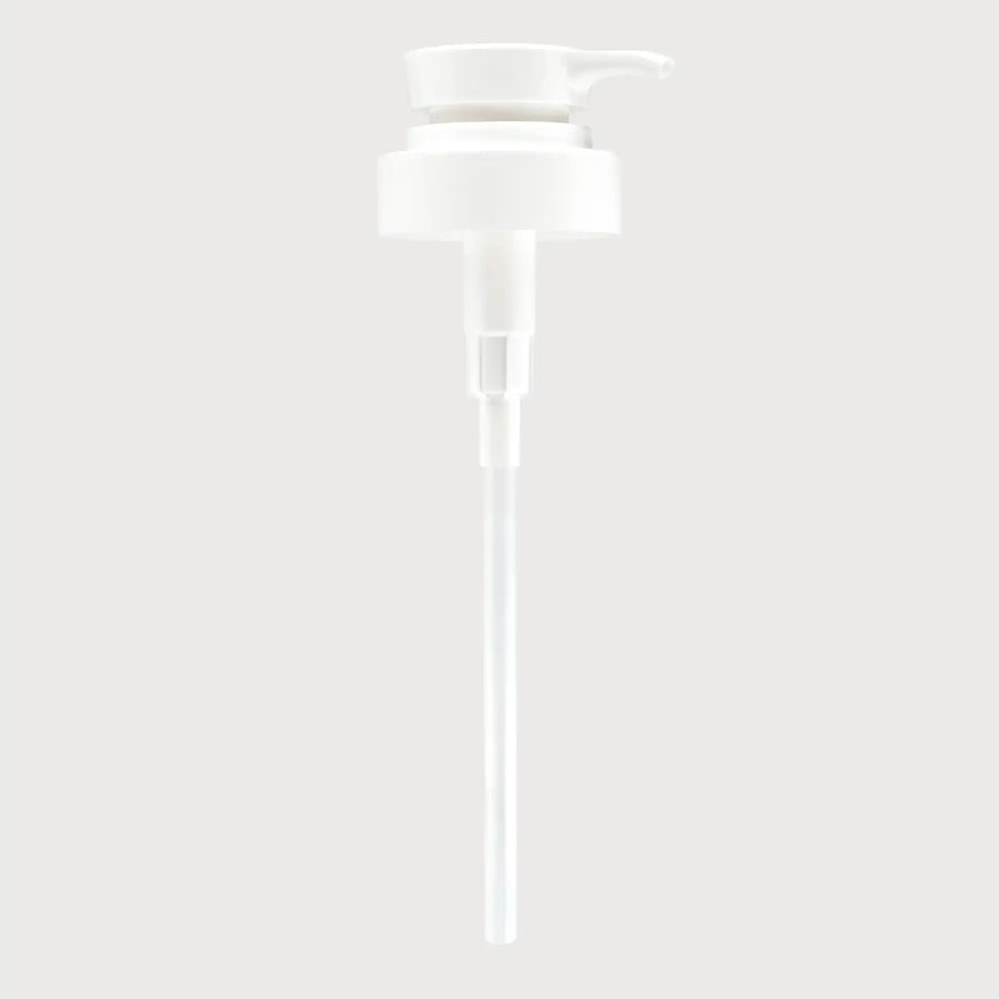 Body Wash Pump I9