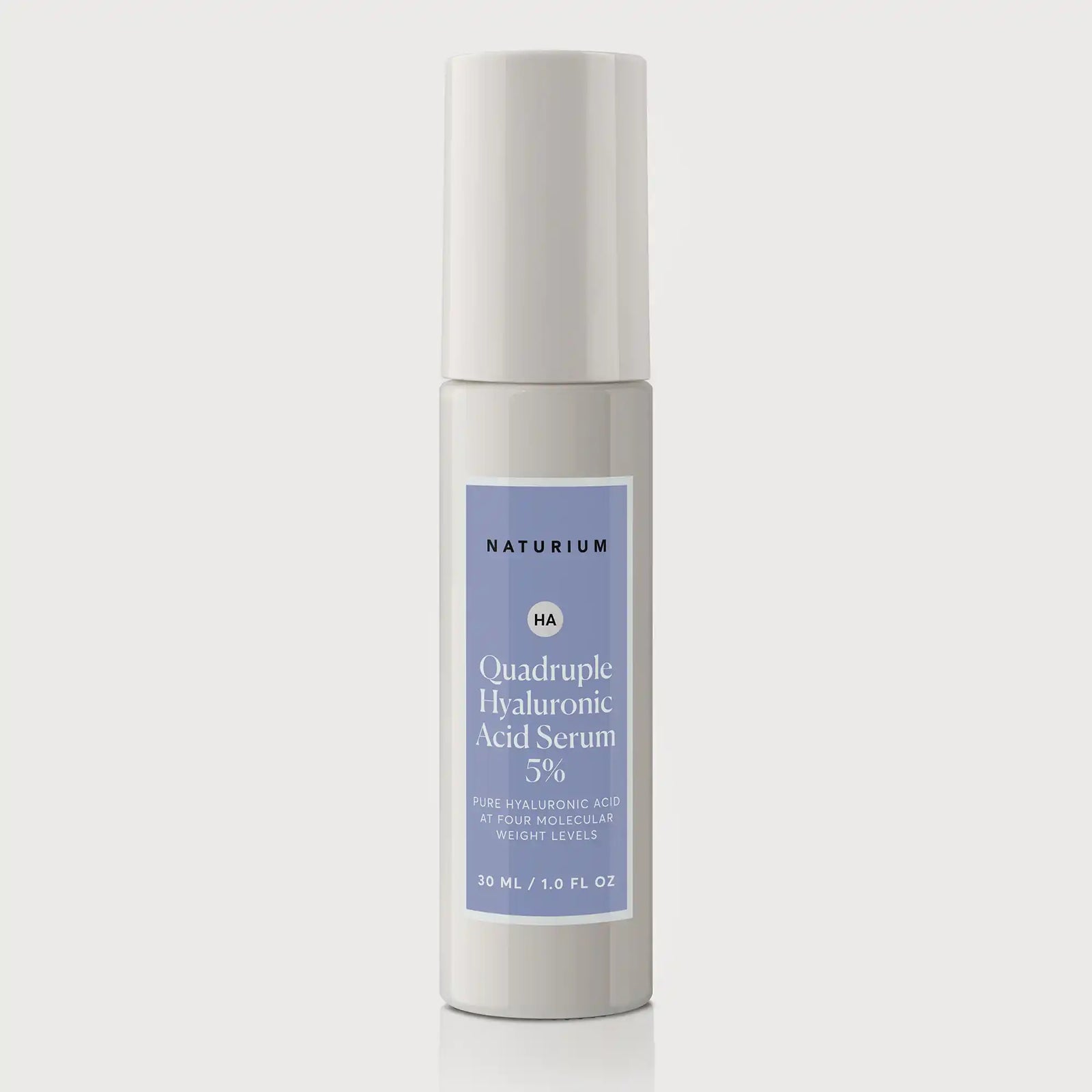 Quadruple Hyaluronic Acid Serum 5% G4