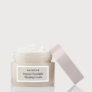 Intense Overnight Sleeping Cream Q8