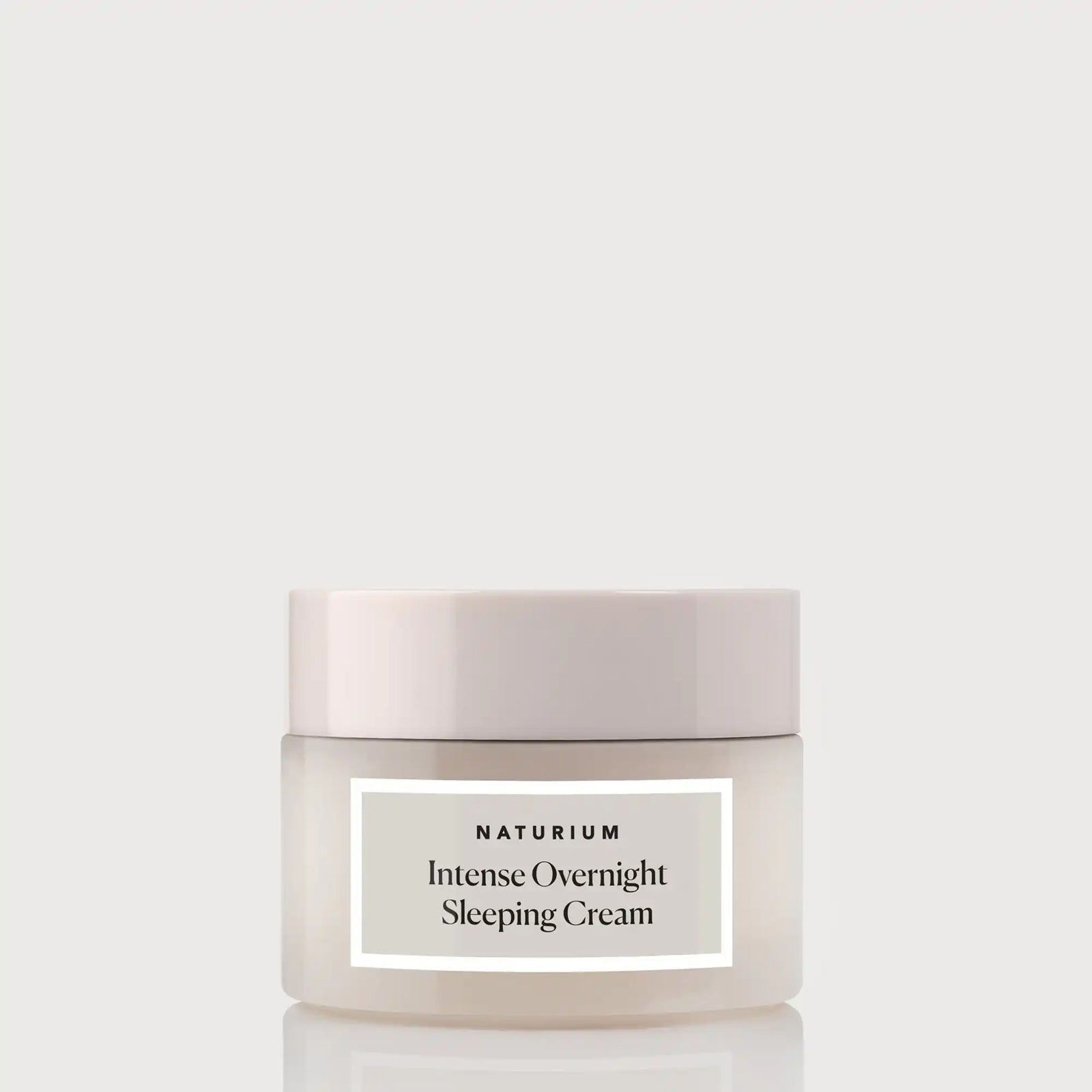 Intense Overnight Sleeping Cream Q8