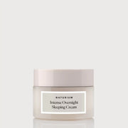 Intense Overnight Sleeping Cream Q8