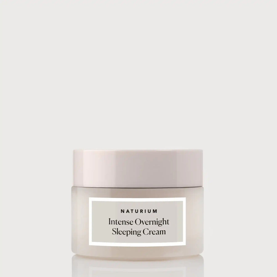 Intense Overnight Sleeping Cream Q8