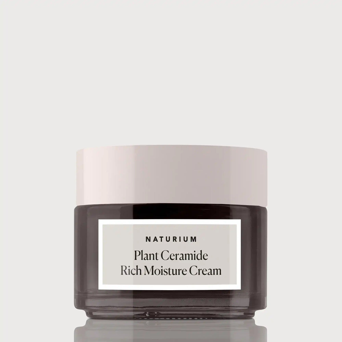 Plant Ceramide Rich Moisture Cream - Jumbo V4