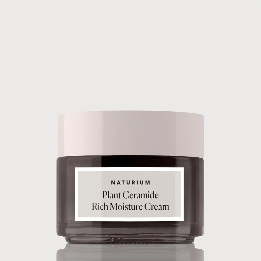 Plant Ceramide Rich Moisture Cream - Jumbo V4