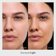 Dew-Glow Tinted Moisturizer SPF 50+ S8