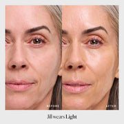 Dew-Glow Tinted Moisturizer SPF 50+ S8