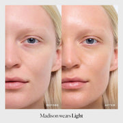 Dew-Glow Tinted Moisturizer SPF 50+ S8