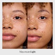 Dew-Glow Tinted Moisturizer SPF 50+ S8