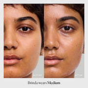 Dew-Glow Tinted Moisturizer SPF 50+ S8