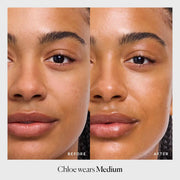 Dew-Glow Tinted Moisturizer SPF 50+ S8
