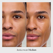 Dew-Glow Tinted Moisturizer SPF 50+ S8