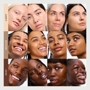 Dew-Glow Tinted Moisturizer SPF 50+ S8