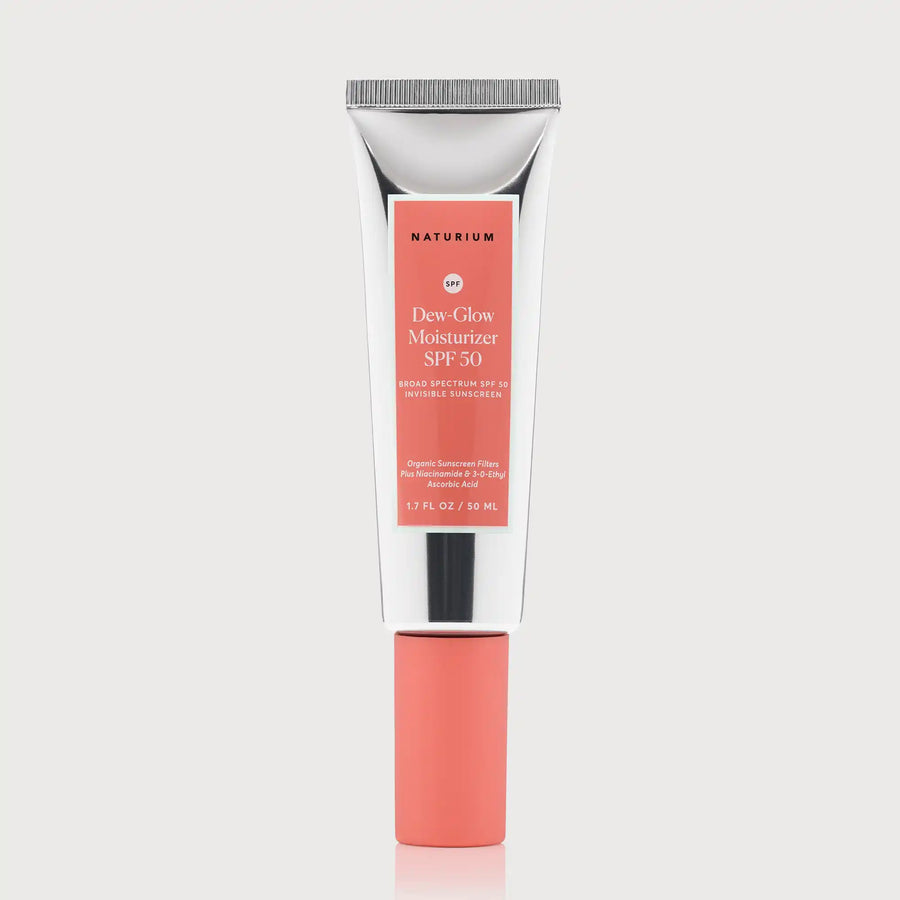 Dew-Glow Moisturizer SPF 50 Y0