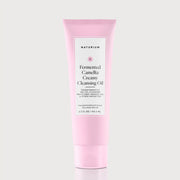 Fermented Camellia Creamy Cleansing Oil W3