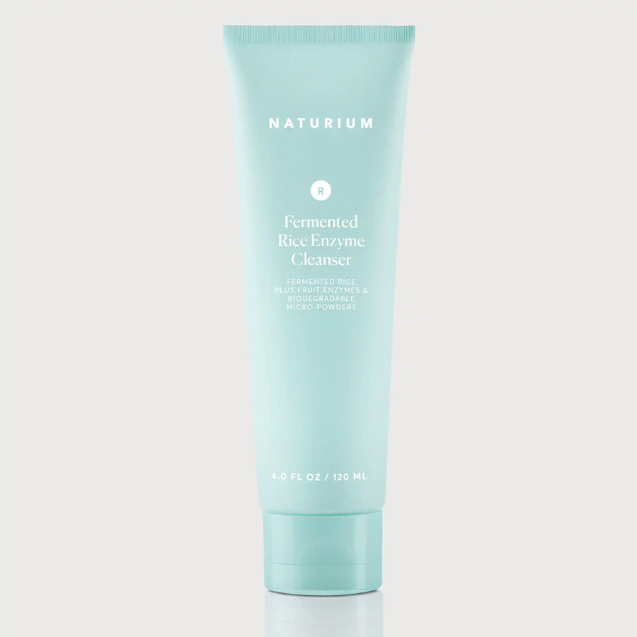 Fermented Rice Enzyme Cleanser Y8