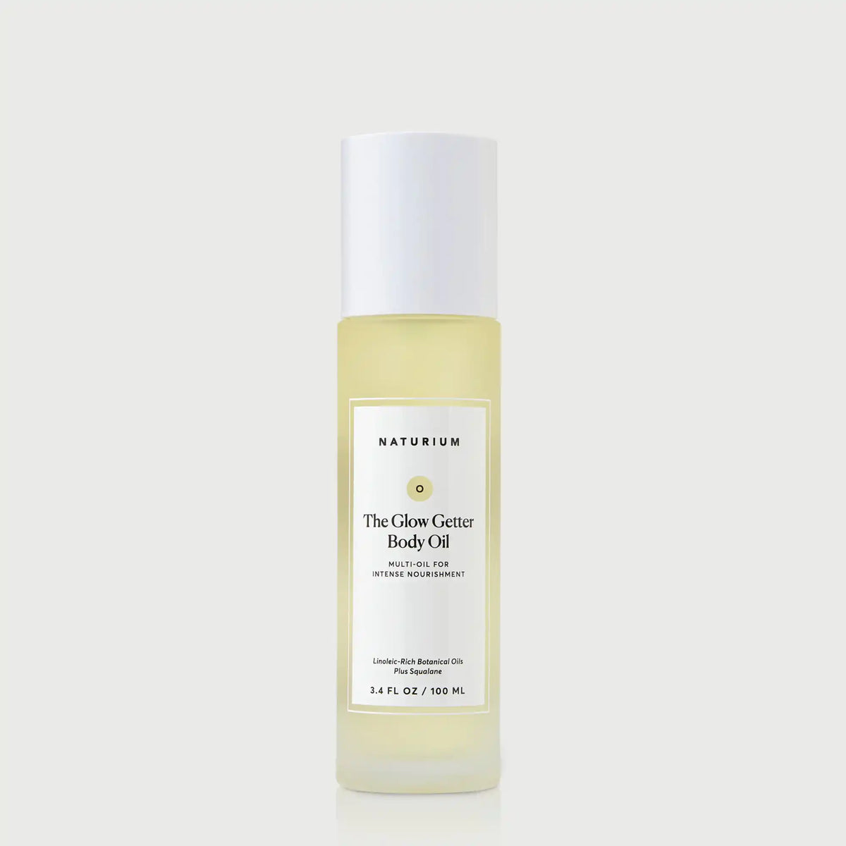 The Glow Getter Body Oil C4
