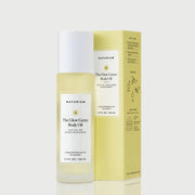 The Glow Getter Body Oil C4