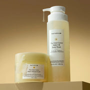 The Glow Getter Shower Bundle S7