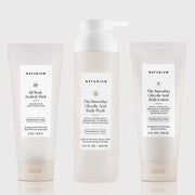 The Glycolic Acid Body Bundle D2