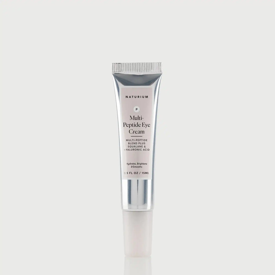 Multi-Peptide Eye Cream L5