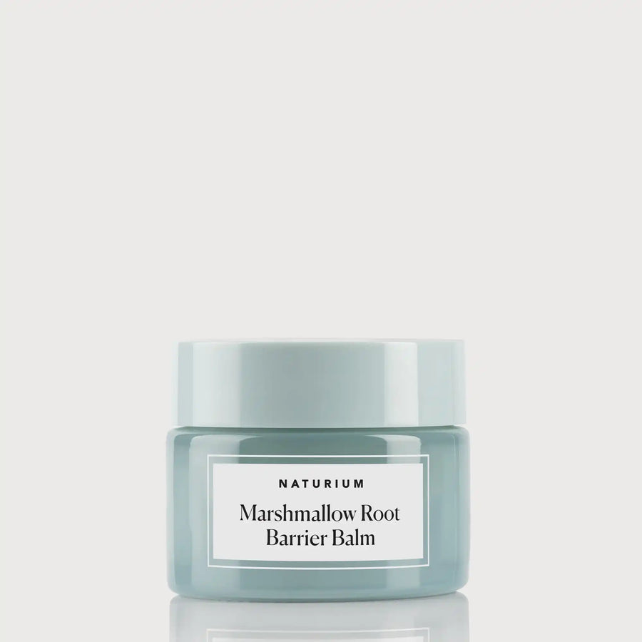 Marshmallow Root Barrier Balm Z8