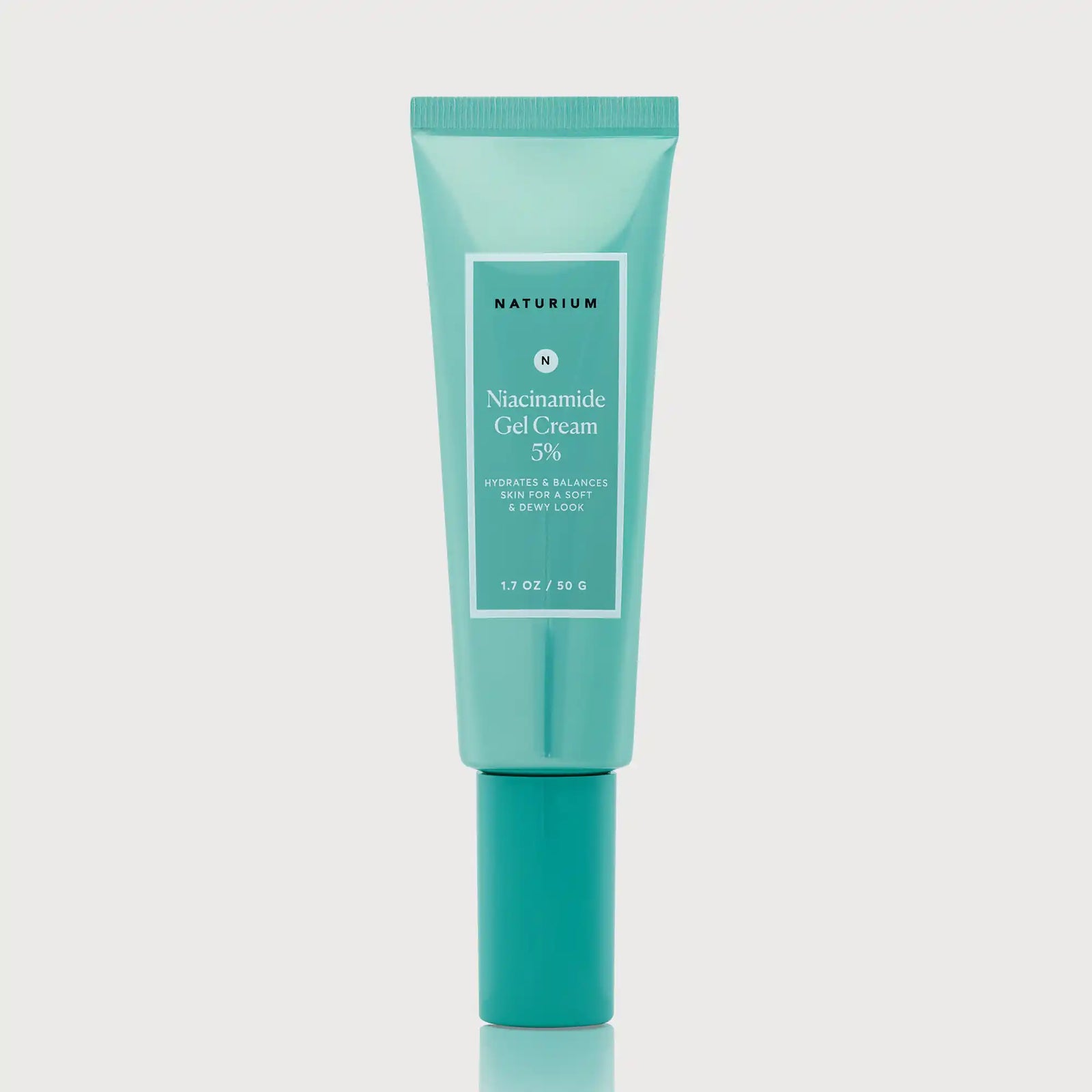 Niacinamide Gel Cream 5% D1