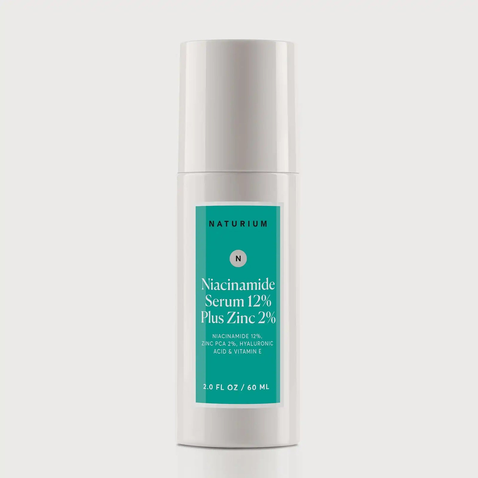 Niacinamide Serum 12% Plus Zinc 2% - Jumbo S5