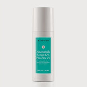 Niacinamide Serum 12% Plus Zinc 2% - Jumbo S5