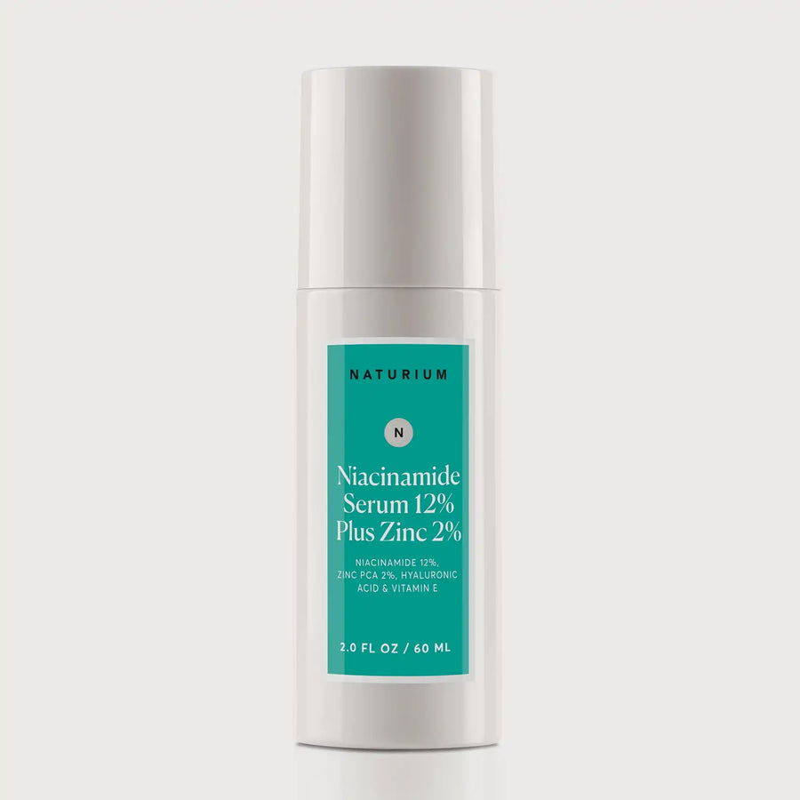 Niacinamide Serum 12% Plus Zinc 2% - Jumbo S5