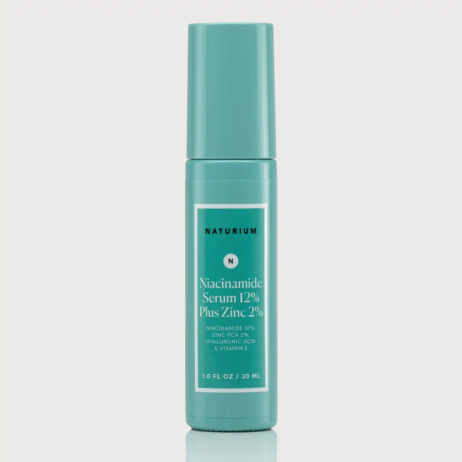 Niacinamide Serum 12% Plus Zinc 2% Z1