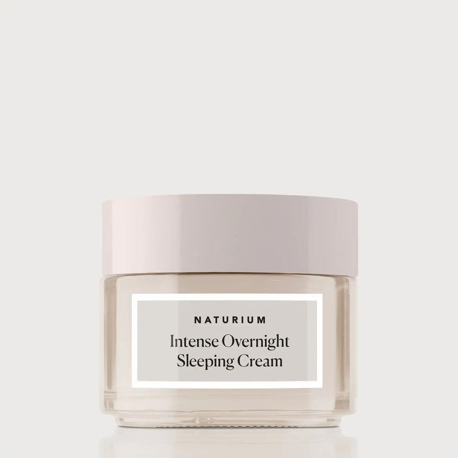 Intense Overnight Sleeping Cream - Jumbo M1