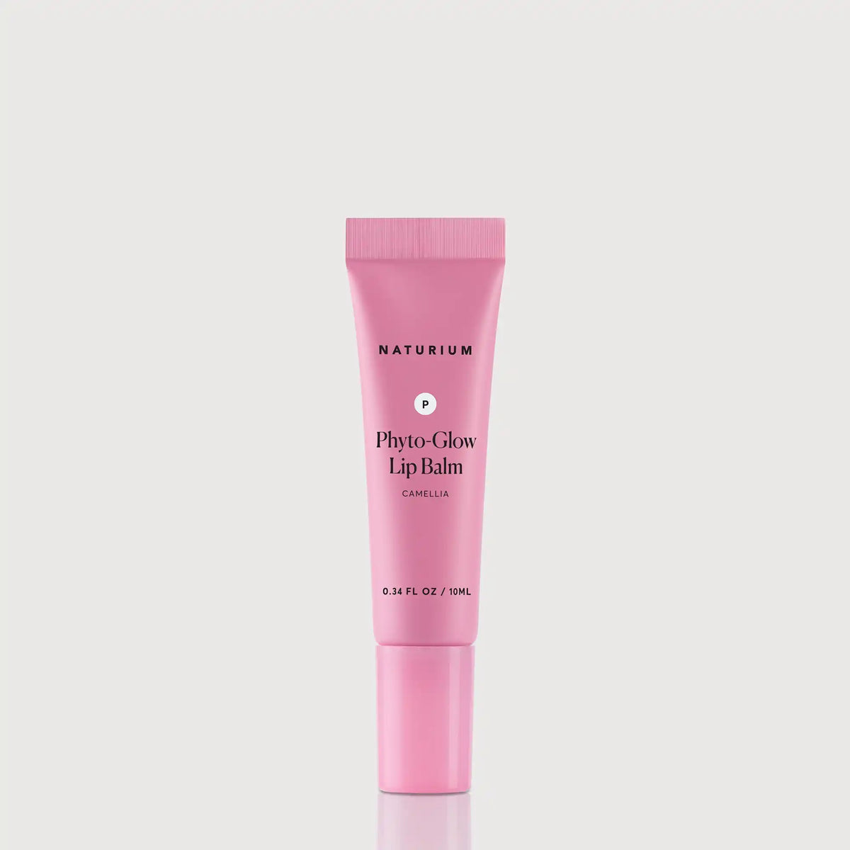 Phyto-Glow Lip Balm Camellia M7