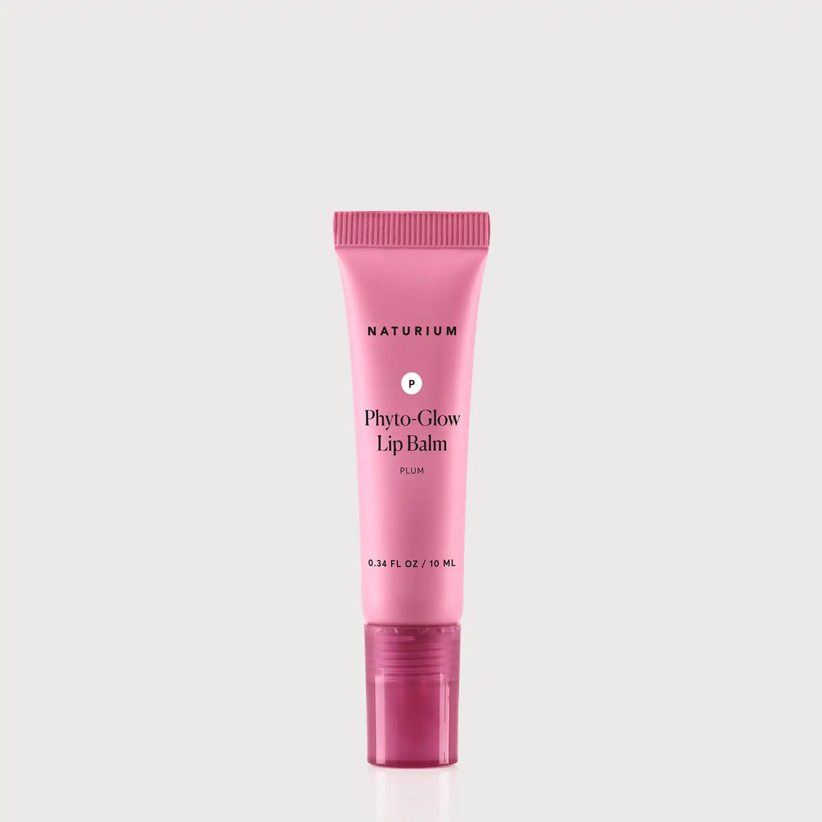 Phyto-Glow Lip Balm Plum R3
