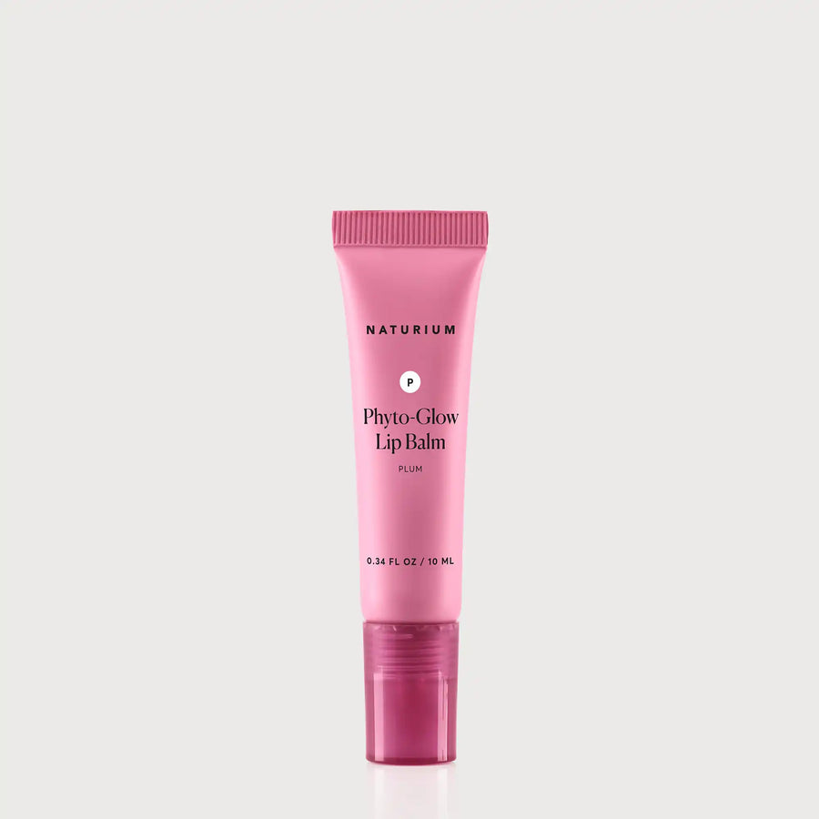Phyto-Glow Lip Balm Plum R3