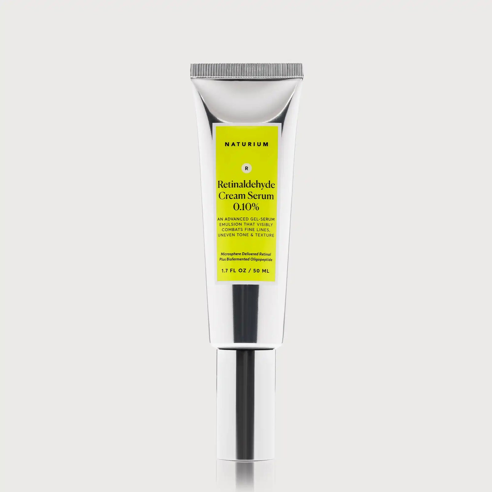 Retinaldehyde Cream Serum 0.10% U9