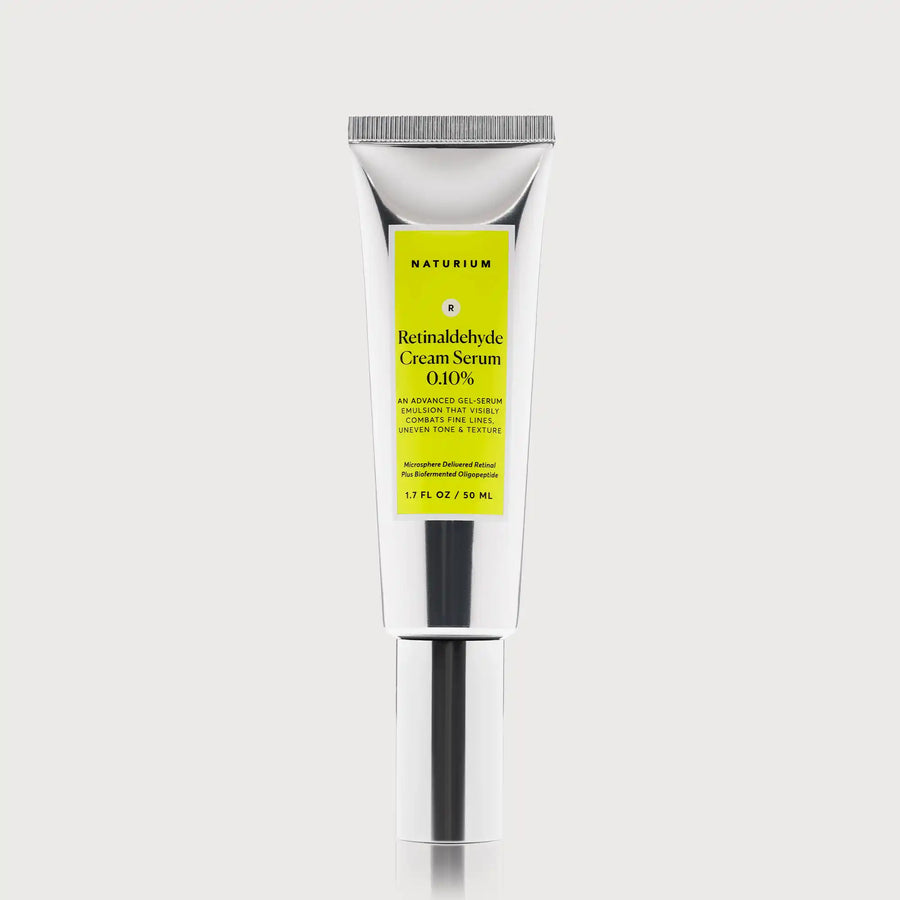 Retinaldehyde Cream Serum 0.10% U9