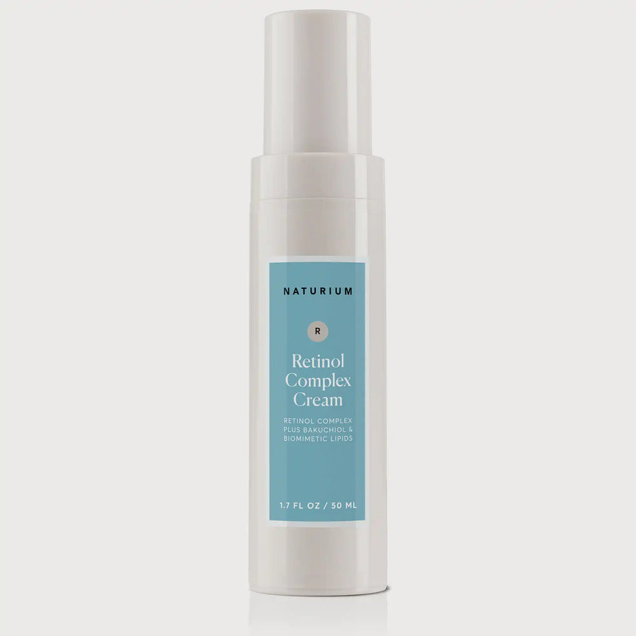 Retinol Complex Cream U4