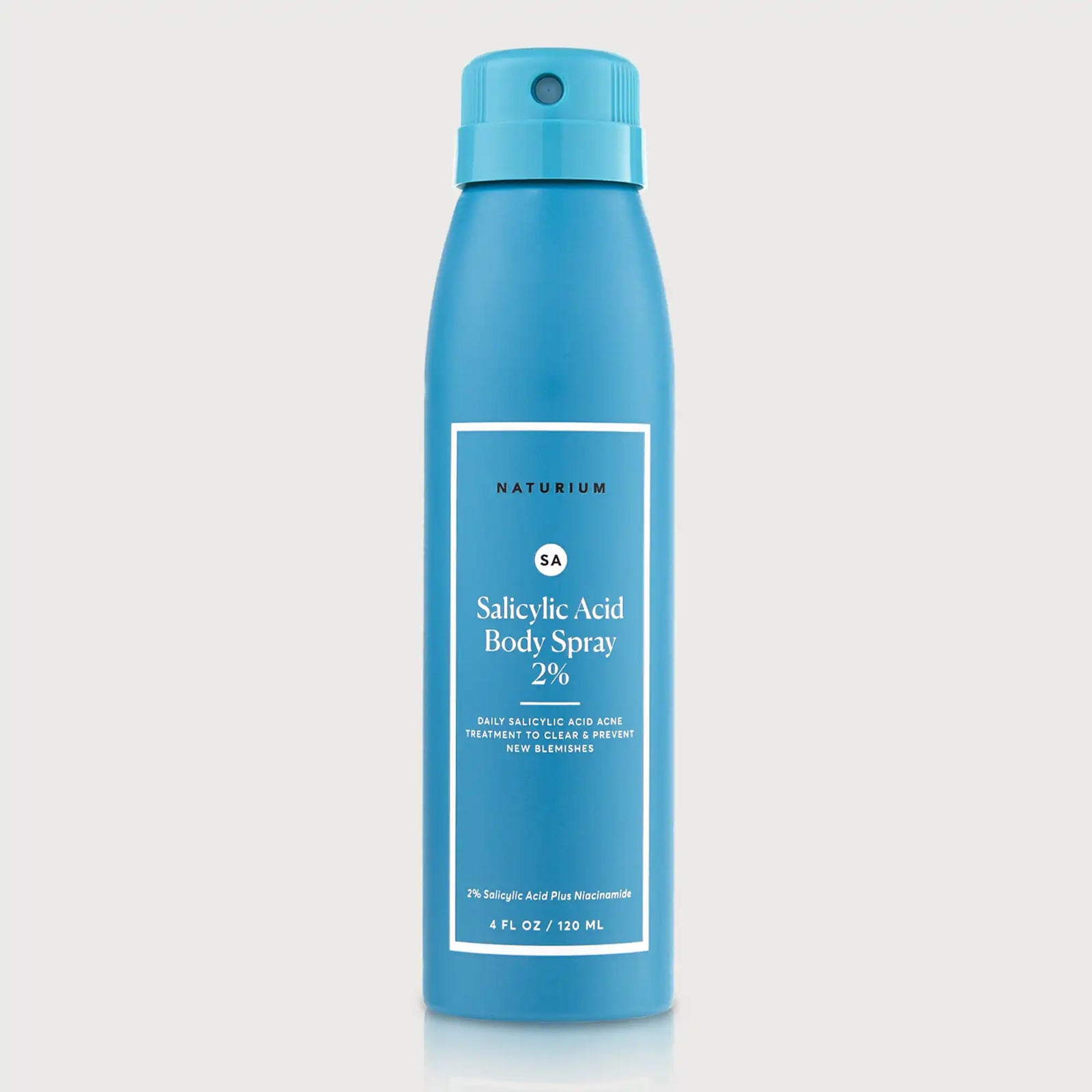 Salicylic Acid Body Spray 2% P5