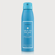 Salicylic Acid Body Spray 2% P5