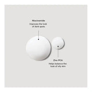 Niacinamide Serum 12% Plus Zinc 2% - Jumbo S5