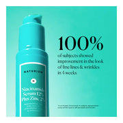 Niacinamide Serum 12% Plus Zinc 2% - Jumbo S5