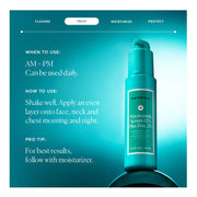 Niacinamide Serum 12% Plus Zinc 2% - Jumbo S5